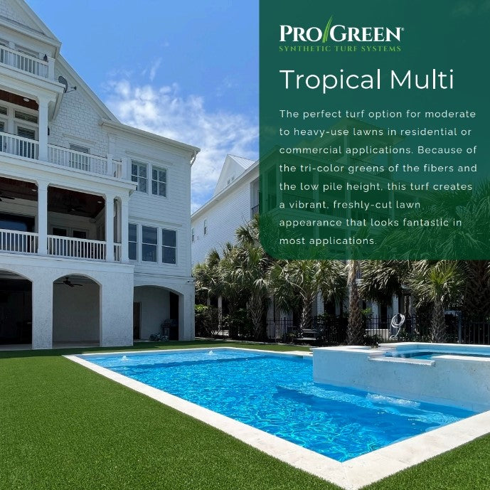 Tropical Multi 15ft x 10.3ft