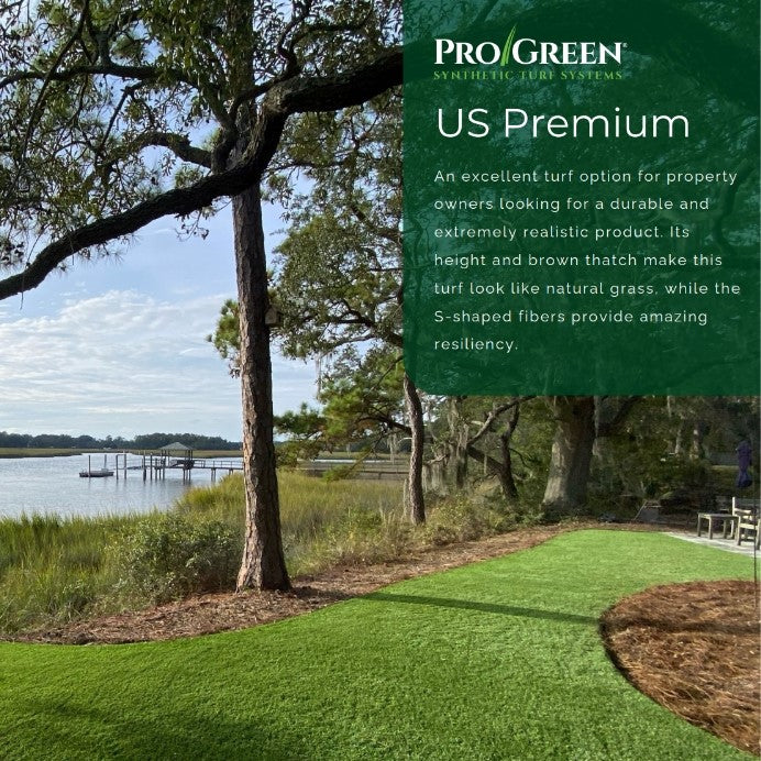 US Premium 15ft x 25ft