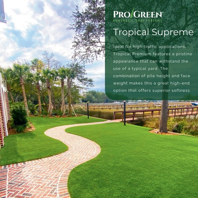 Tropical Supreme 15ft x 15ft