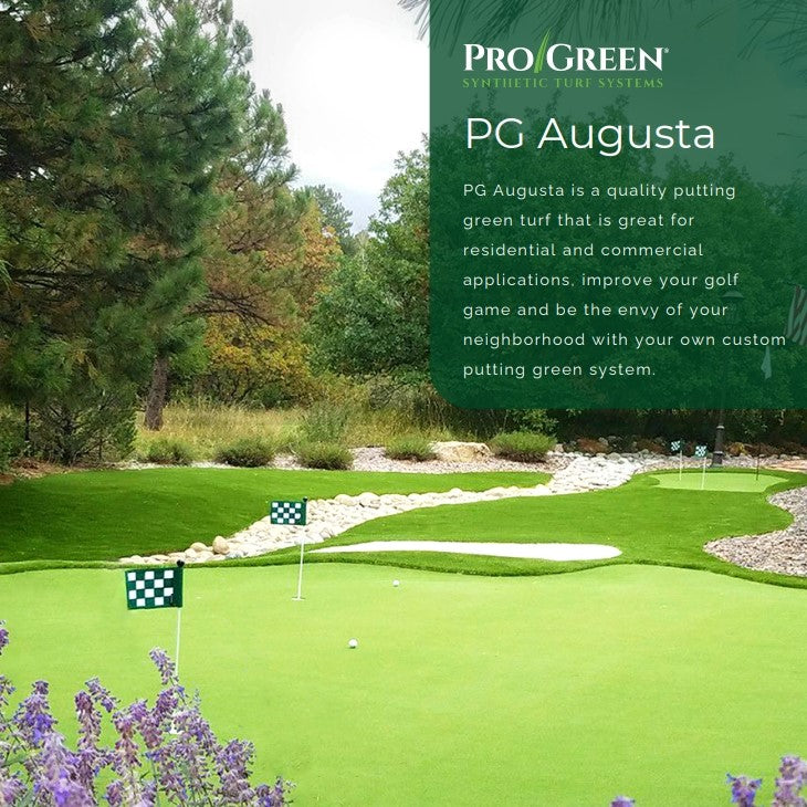 PG Augusta 15ft x 13ft