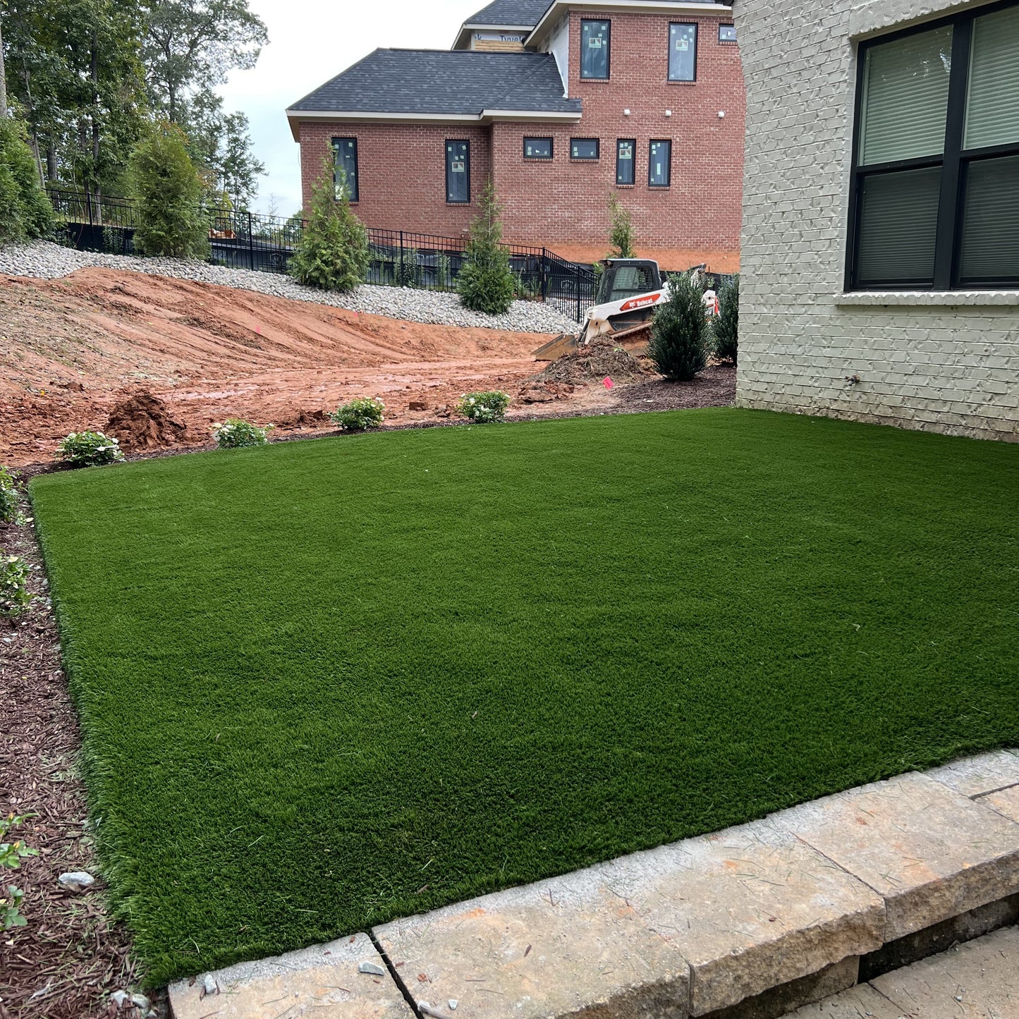 Natural Supreme 15ft x 15ft