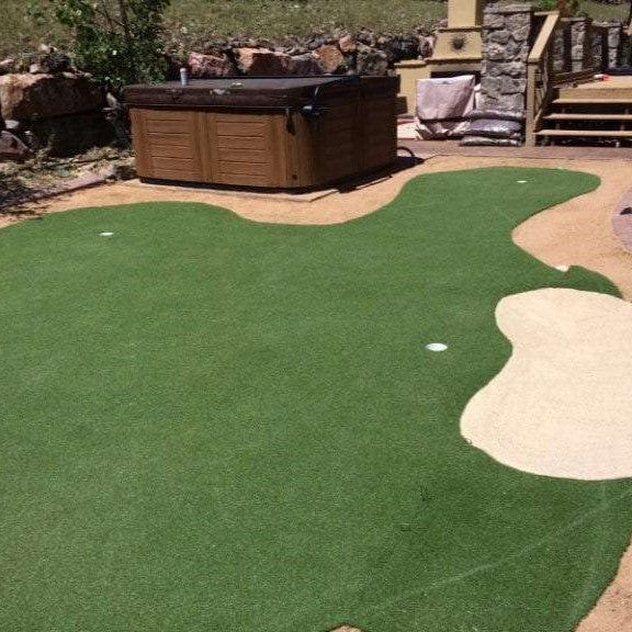 PG Augusta 15ft x 13ft