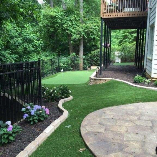 PG Augusta 15ft x 13ft