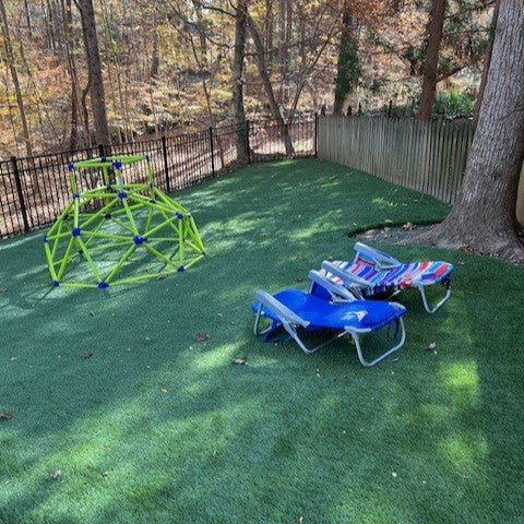 Natural Supreme 15ft x 15ft