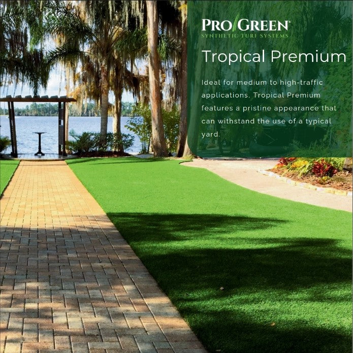 Tropical Premium 15ft x 9.5ft