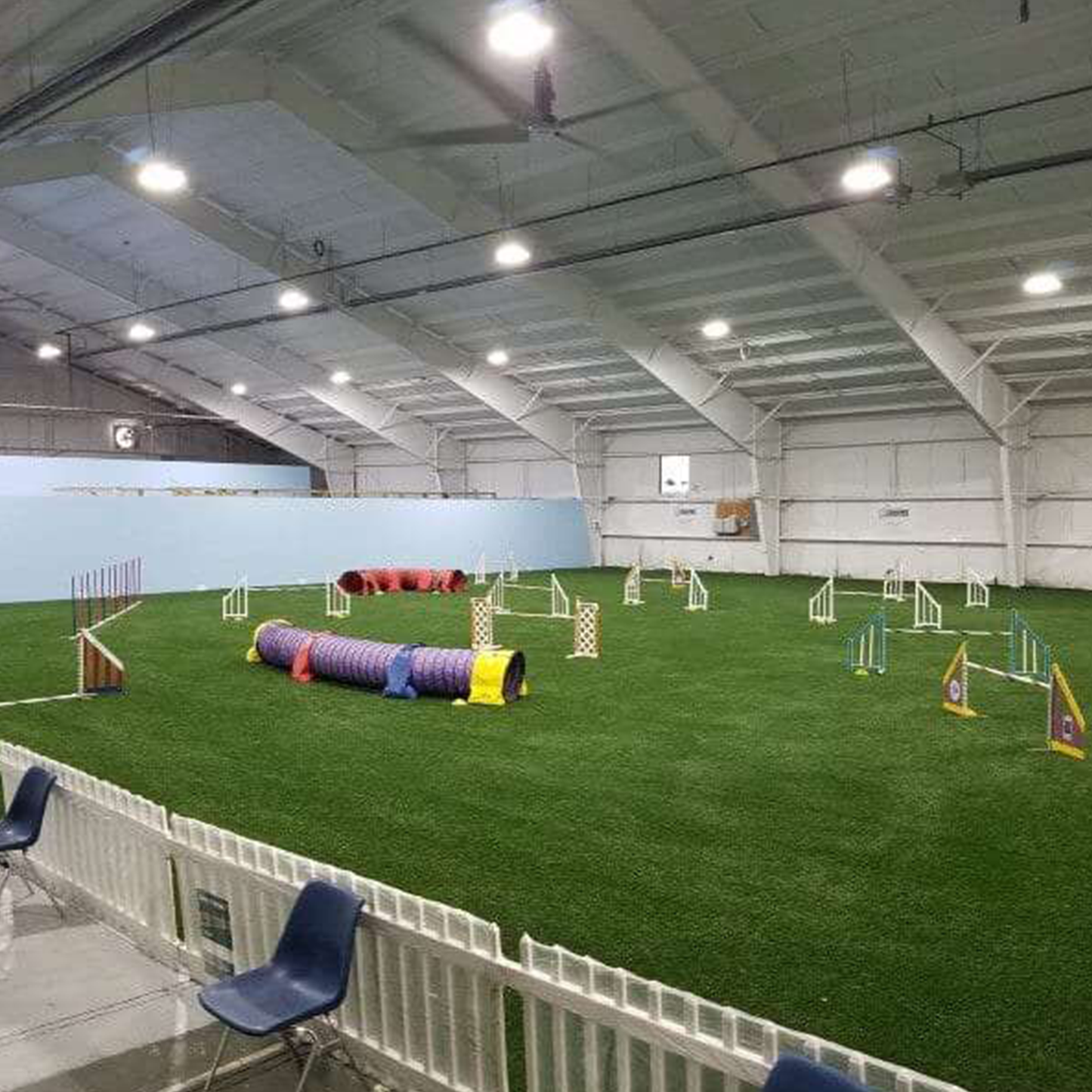 K9 Champion 15ft x 9ft